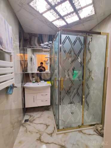 İcarəyə verilir 3 otaqlı yeni tikili 115 m², 20 Yanvar m., photo 24 from 30