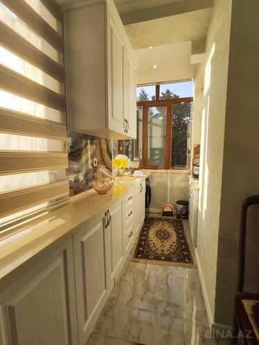 İcarəyə verilir 3 otaqlı yeni tikili 115 m², 20 Yanvar m., photo 8 from 30