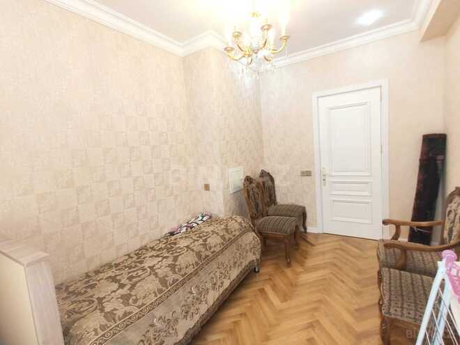 İcarəyə verilir 3 otaqlı yeni tikili 115 m², 20 Yanvar m., photo 18 from 30