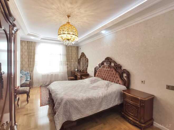 İcarəyə verilir 3 otaqlı yeni tikili 115 m², 20 Yanvar m., photo 11 from 30