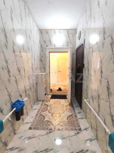 İcarəyə verilir 3 otaqlı yeni tikili 115 m², 20 Yanvar m., photo 15 from 30