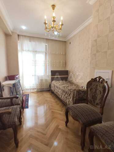 İcarəyə verilir 3 otaqlı yeni tikili 115 m², 20 Yanvar m., photo 19 from 30