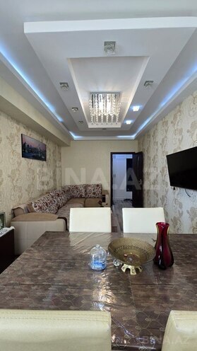 Продаётся 3-комн. новостройка 83 м², photo 1 from 17