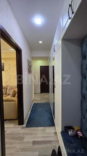 Продаётся 3-комн. новостройка 83 м², photo 16 from 17