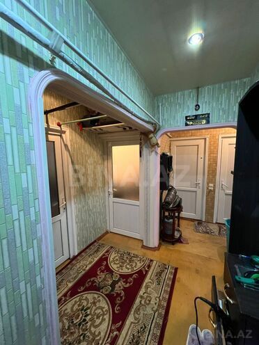 Satılır 3 otaqlı köhnə tikili 90 m², Həzi Aslanov m., photo 10 from 14