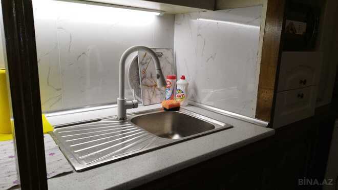 Сдаётся 1-комн. вторичка 50 м², м. Низами, photo 6 from 16