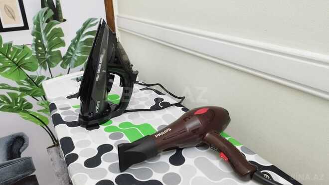 Сдаётся 1-комн. вторичка 50 м², м. Низами, photo 13 from 16