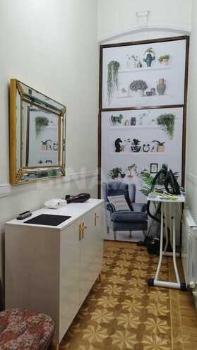 Сдаётся 1-комн. вторичка 50 м², м. Низами, photo 11 from 16