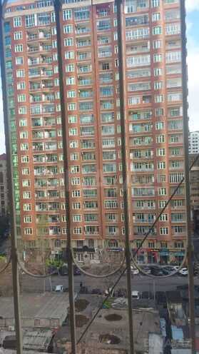 Сдаётся 4-комн. новостройка 160 м², Насиминский  р., photo 14 from 18