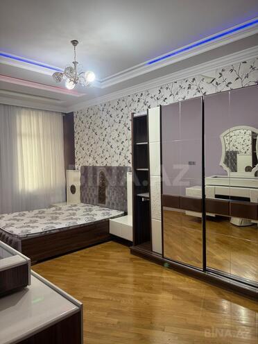 Сдаётся 4-комн. новостройка 160 м², Насиминский  р., photo 6 from 18