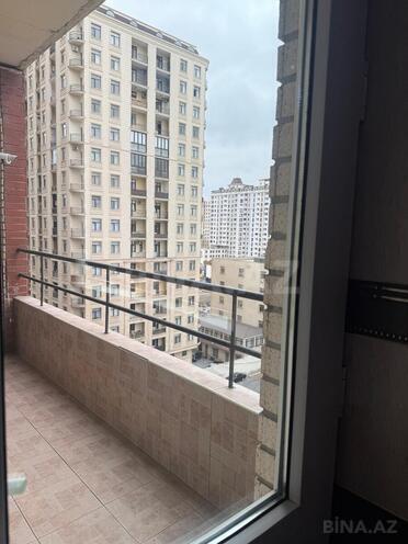 Сдаётся 4-комн. новостройка 160 м², Насиминский  р., photo 13 from 18