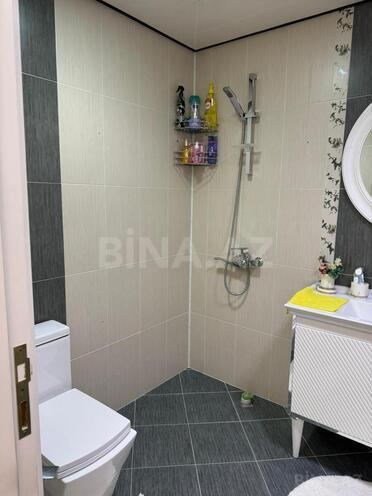 Продаётся 2-комн. новостройка 62 м², м. Мемар Аджеми, photo 12 from 13