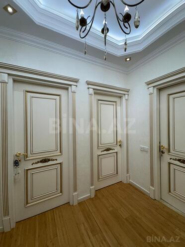 Продаётся 2-комн. новостройка 62 м², м. Мемар Аджеми, photo 8 from 13