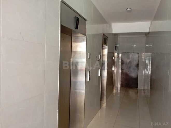 Продаётся 3-комн. новостройка 114.9 м², м. Иншаатчылар, photo 10 from 17