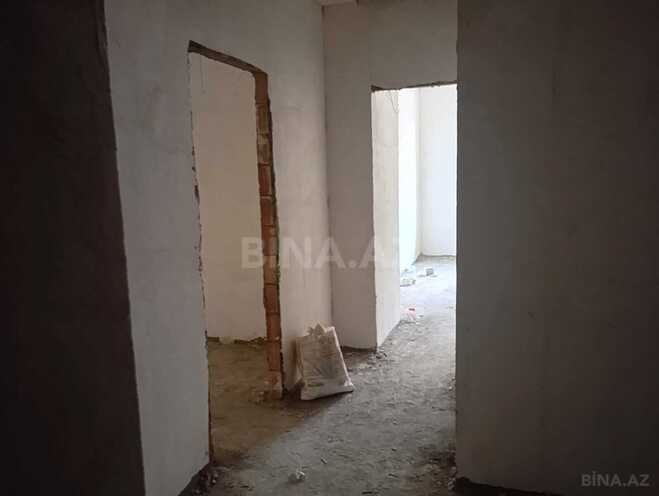 Продаётся 3-комн. новостройка 114.9 м², м. Иншаатчылар, photo 7 from 17