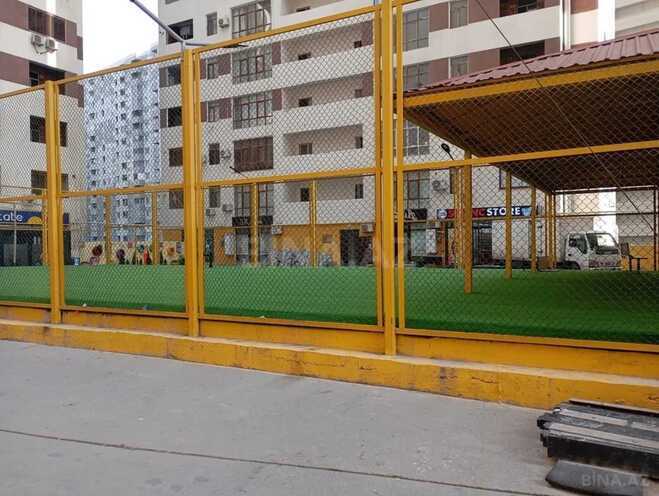 Продаётся 3-комн. новостройка 114.9 м², м. Иншаатчылар, photo 6 from 17