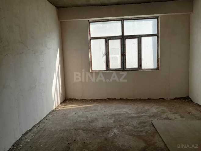 Продаётся 3-комн. новостройка 114.9 м², м. Иншаатчылар, photo 15 from 17