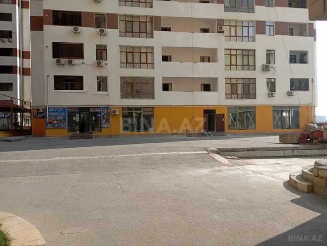 Продаётся 3-комн. новостройка 114.9 м², м. Иншаатчылар, photo 4 from 17