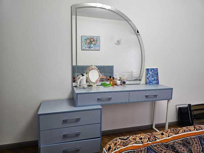 Сдаётся 2-комн. новостройка 100 м², м. Насими, photo 7 from 15