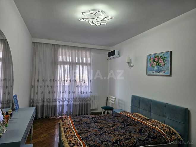Сдаётся 2-комн. новостройка 100 м², м. Насими, photo 6 from 15