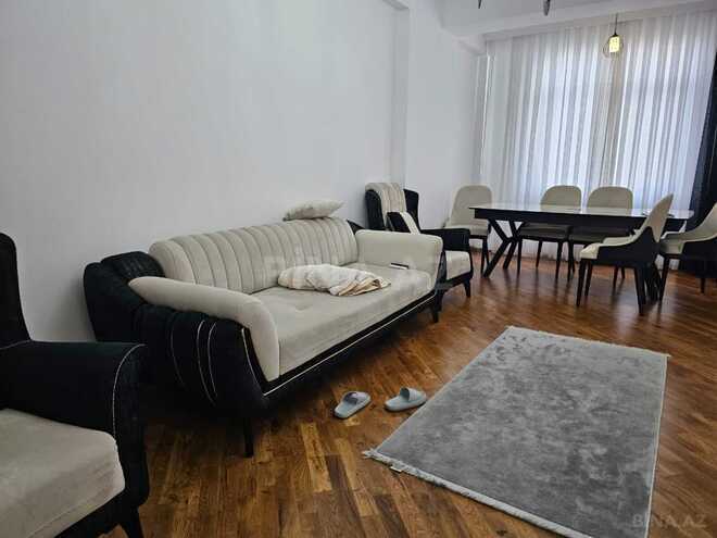 Сдаётся 2-комн. новостройка 100 м², м. Насими, photo 3 from 15