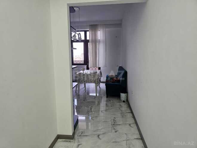 Сдаётся 2-комн. новостройка 100 м², м. Насими, photo 13 from 15