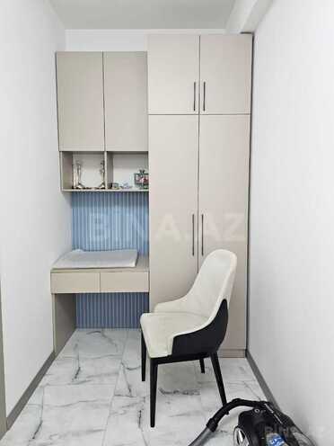 Сдаётся 2-комн. новостройка 100 м², м. Насими, photo 8 from 15