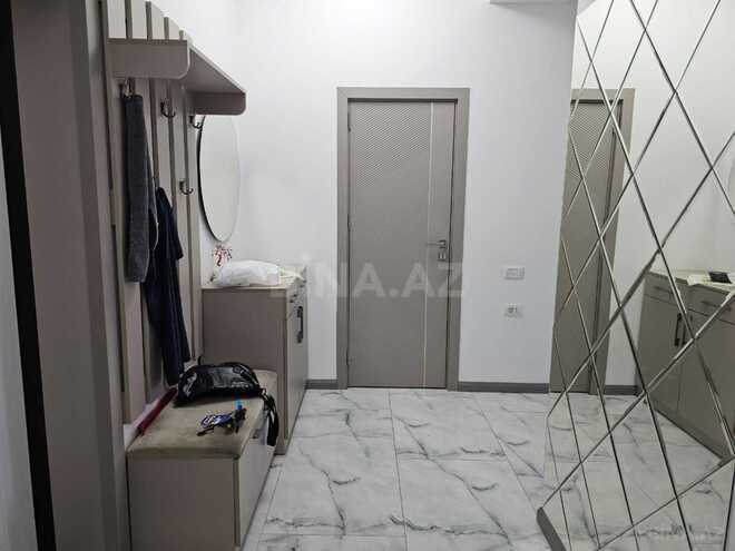 Сдаётся 2-комн. новостройка 100 м², м. Насими, photo 11 from 15