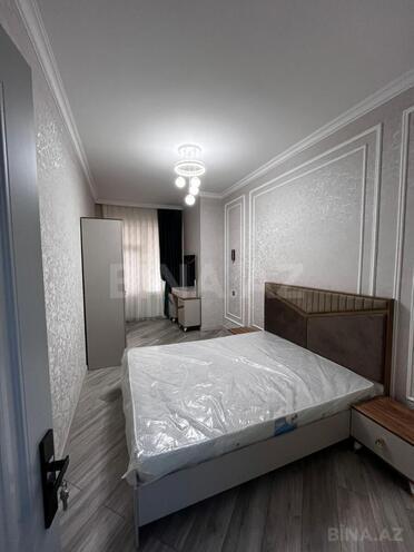 Сдаётся 2-комн. новостройка 65 м², м. Мемар Аджеми, photo 4 from 10