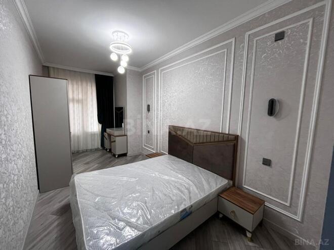 Сдаётся 2-комн. новостройка 65 м², м. Мемар Аджеми, photo 6 from 10