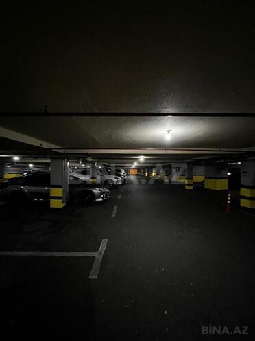 Сдаётся 2-комн. новостройка 65 м², м. Мемар Аджеми, photo 9 from 10