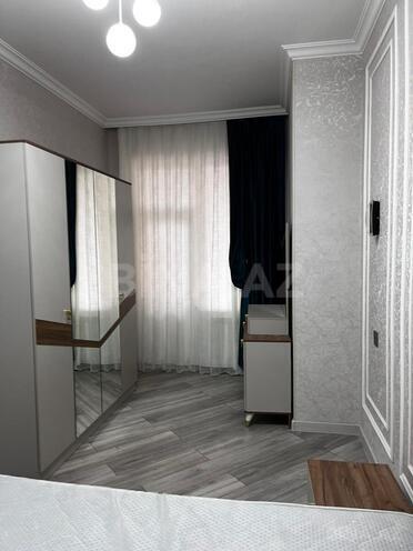 Сдаётся 2-комн. новостройка 65 м², м. Мемар Аджеми, photo 7 from 10
