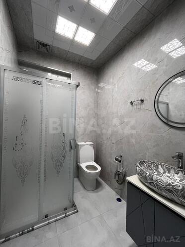 Сдаётся 2-комн. новостройка 65 м², м. Мемар Аджеми, photo 8 from 10