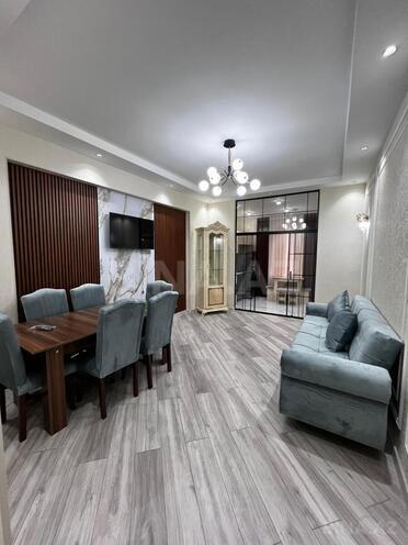 Сдаётся 2-комн. новостройка 65 м², м. Мемар Аджеми, photo 3 from 10