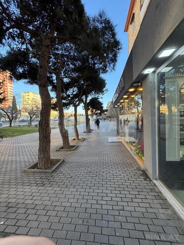 Сдаётся  объект 75 м², м. Кара Караев, photo 8 from 12