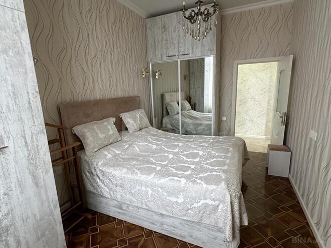 Продаётся 2-комн. новостройка 80 м², м. Элмляр Академиясы, photo 13 from 18