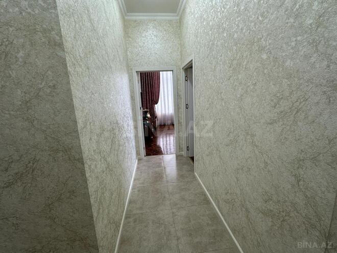 Продаётся 2-комн. новостройка 80 м², м. Элмляр Академиясы, photo 11 from 18