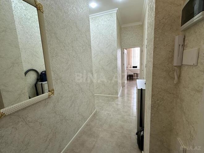 Продаётся 2-комн. новостройка 80 м², м. Элмляр Академиясы, photo 10 from 18