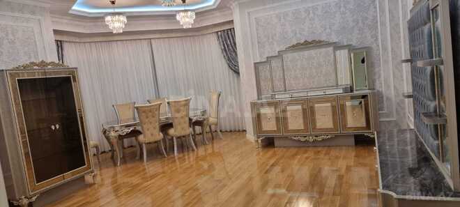 İcarəyə verilir 2 otaqlı yeni tikili 120 m², Nizami m., photo 6 from 17