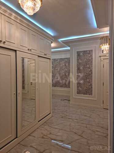 İcarəyə verilir 2 otaqlı yeni tikili 120 m², Nizami m., photo 14 from 17