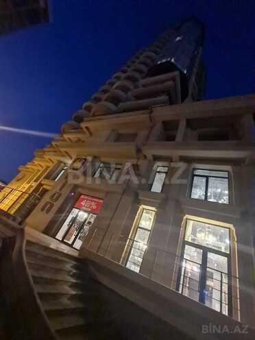 İcarəyə verilir 2 otaqlı yeni tikili 120 m², Nizami m., photo 16 from 17