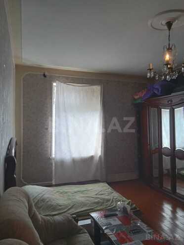 Продаётся 1-комн. вторичка 40 м², м. Элмляр Академиясы, photo 4 from 12