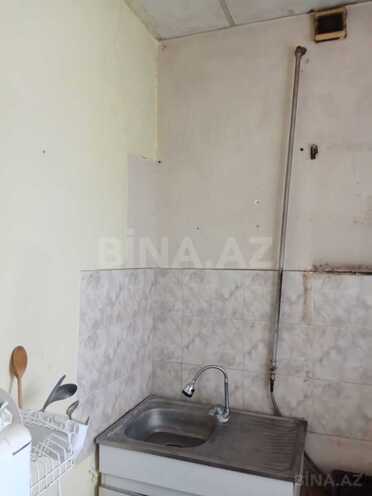 Продаётся 1-комн. вторичка 40 м², м. Элмляр Академиясы, photo 9 from 12