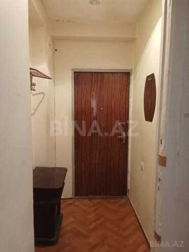 Продаётся 1-комн. вторичка 40 м², м. Элмляр Академиясы, photo 11 from 12