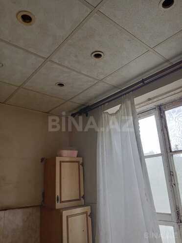 Продаётся 1-комн. вторичка 40 м², м. Элмляр Академиясы, photo 6 from 12