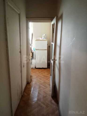 Продаётся 1-комн. вторичка 40 м², м. Элмляр Академиясы, photo 7 from 12