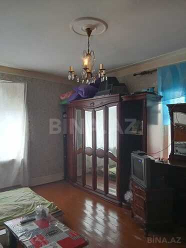 Продаётся 1-комн. вторичка 40 м², м. Элмляр Академиясы, photo 5 from 12