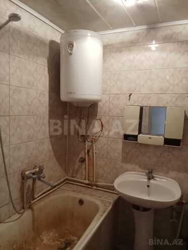 Продаётся 1-комн. вторичка 40 м², м. Элмляр Академиясы, photo 8 from 12