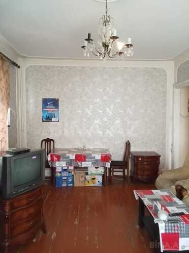 Продаётся 1-комн. вторичка 40 м², м. Элмляр Академиясы, photo 3 from 12