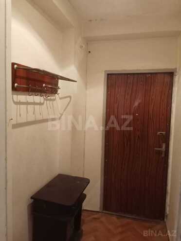 Продаётся 1-комн. вторичка 40 м², м. Элмляр Академиясы, photo 10 from 12